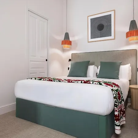 Apartment Casa Bedoya & Colors By Magno Seville