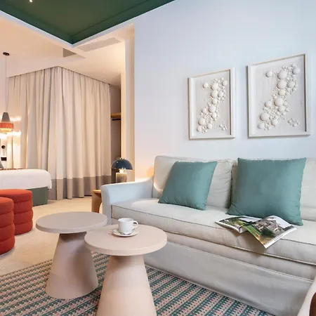 Casa Bedoya & Colors By Magno Apartment *