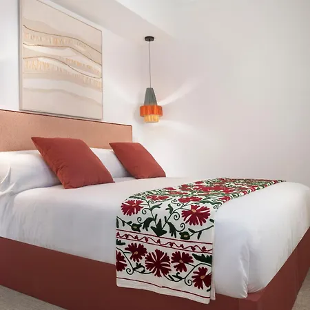 Apartment Casa Bedoya & Colors By Magno *