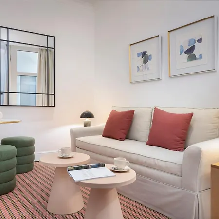 Casa Bedoya & Colors By Magno * Seville