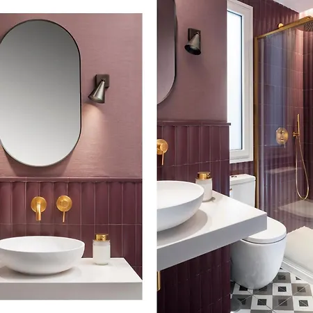 Apartment Casa Bedoya & Colors By Magno Seville