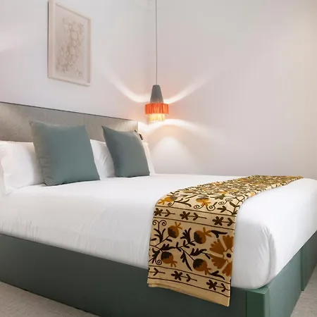 Casa Bedoya & Colors By Magno Apartment *