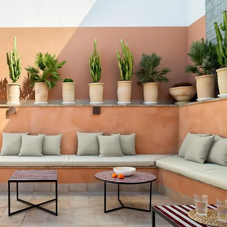 Casa Bedoya & Colors By Magno Sevilha