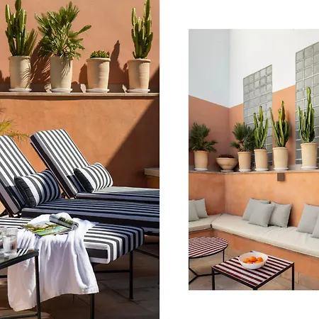 Casa Bedoya & Colors By Magno *