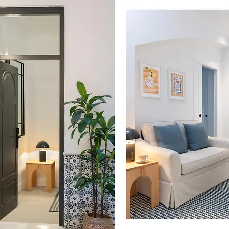 Apartamento Casa Bedoya & Colors By Magno *