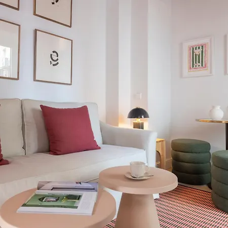 Casa Bedoya & Colors By Magno Appartement