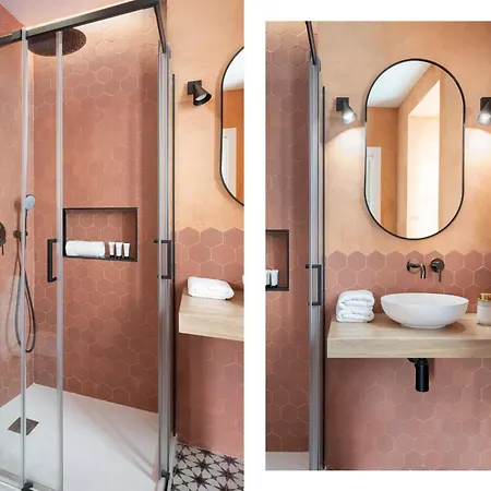Appartement Casa Bedoya & Colors By Magno