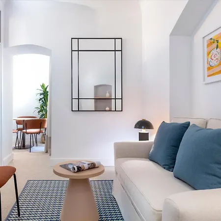 Casa Bedoya & Colors By Magno Appartement Séville
