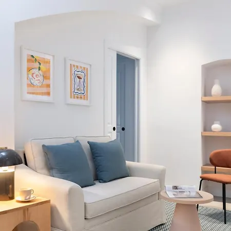 Appartement Casa Bedoya & Colors By Magno
