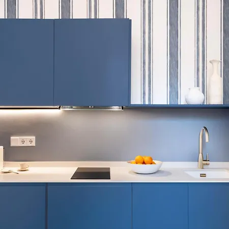 Casa Bedoya & Colors By Magno Appartement *