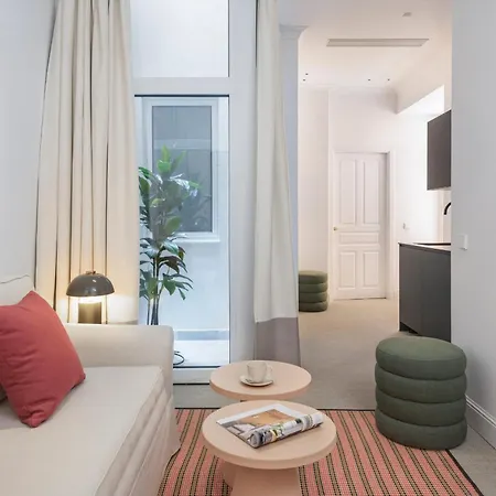 Apartamento Casa Bedoya & Colors By Magno *