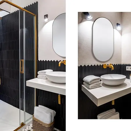 Casa Bedoya & Colors By Magno Sevilha