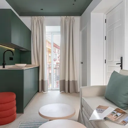 Appartement Casa Bedoya & Colors By Magno