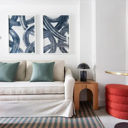 Apartamento Casa Bedoya & Colors By Magno *