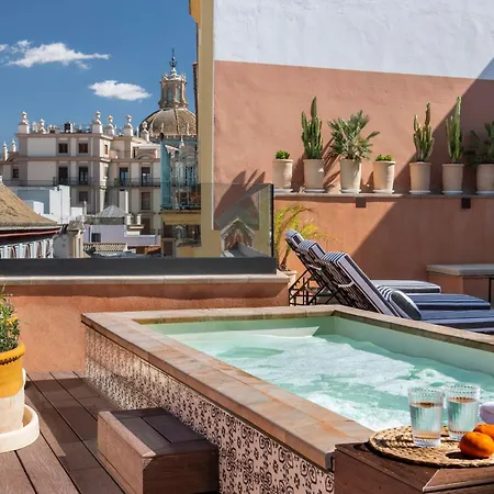Casa Bedoya & Colors By Magno Lejlighed *