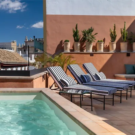 Casa Bedoya & Colors By Magno Lejlighed