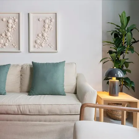 Lejlighed Casa Bedoya & Colors By Magno *