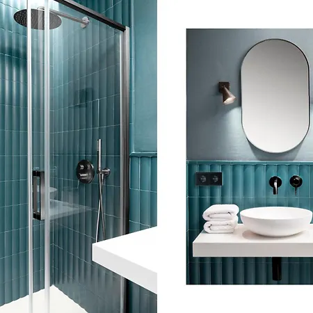 Casa Bedoya & Colors By Magno Lejlighed Sevilla