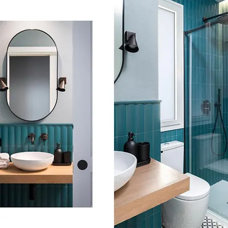 Casa Bedoya & Colors By Magno Lejlighed Sevilla