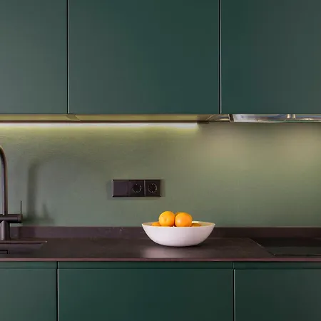 Lejlighed Casa Bedoya & Colors By Magno *