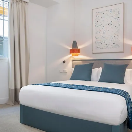 Lejlighed Casa Bedoya & Colors By Magno