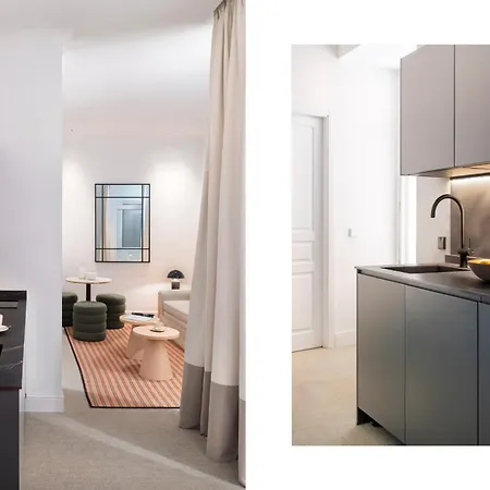 Lejlighed Casa Bedoya & Colors By Magno Sevilla