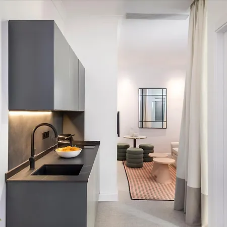 Lejlighed Casa Bedoya & Colors By Magno *