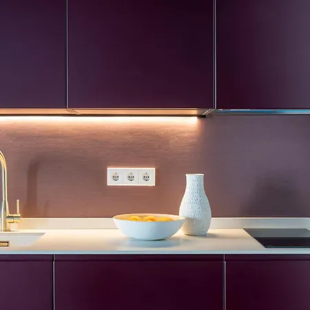 Casa Bedoya & Colors By Magno Lejlighed Sevilla