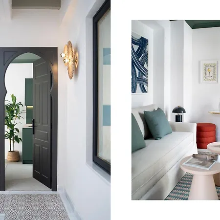 Lejlighed Casa Bedoya & Colors By Magno Sevilla